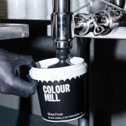 Gloss Frost Black 1L