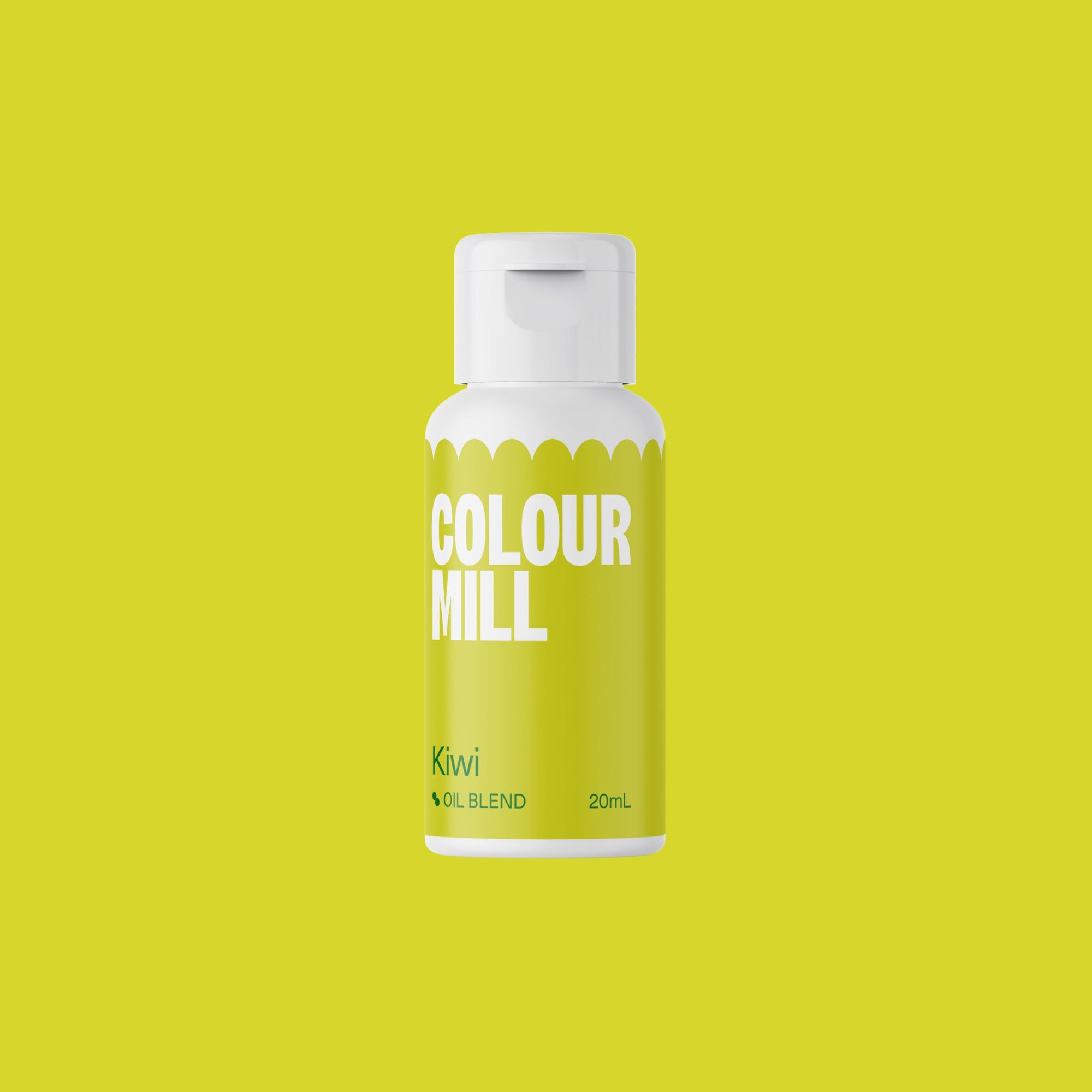 Colour Mill KIWI 20ml