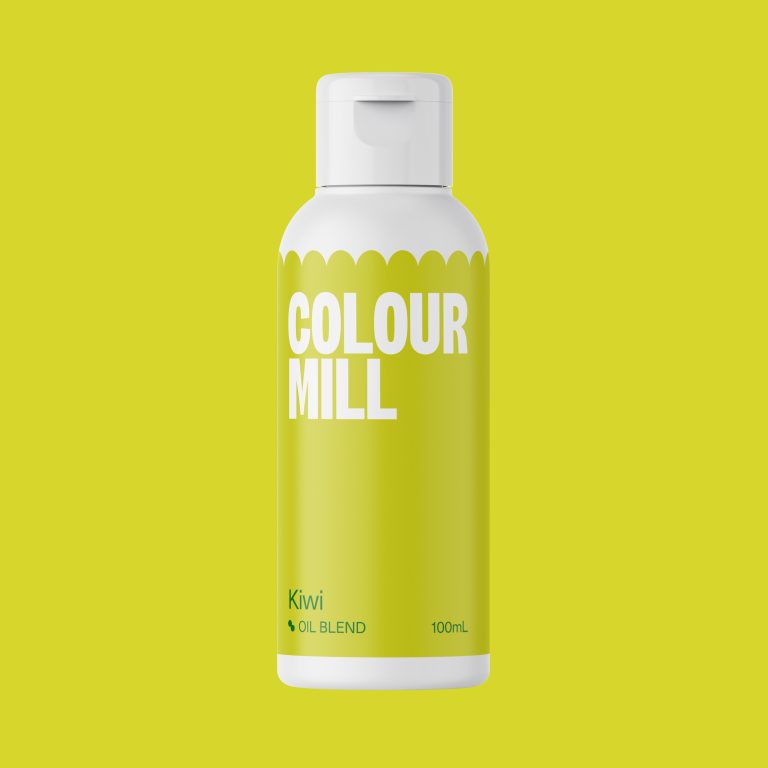 Colour Mill KIWI 100ml