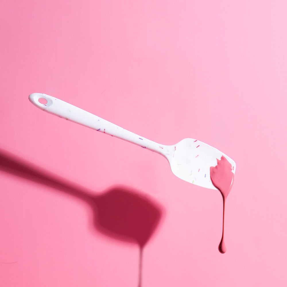 SPRINKS Large Batter Spatula - Cake Decorating Central