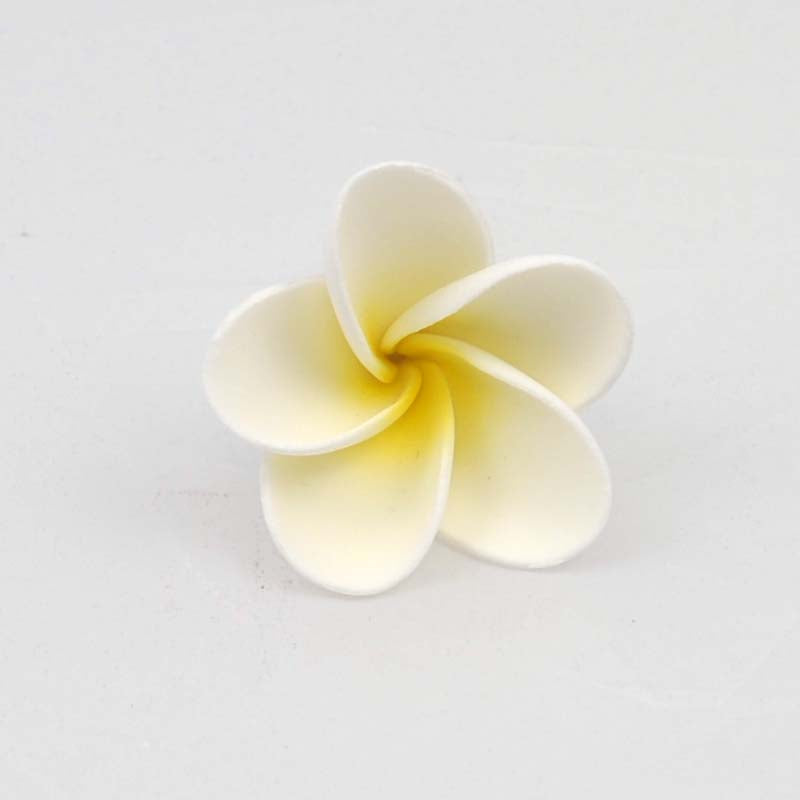 Sugar Frangipani Large YELLOW