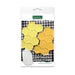 Katy Sue Large Continuous Honeycomb Silicone Mould