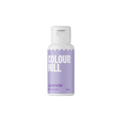 Oil Blend Lavender 20ml
