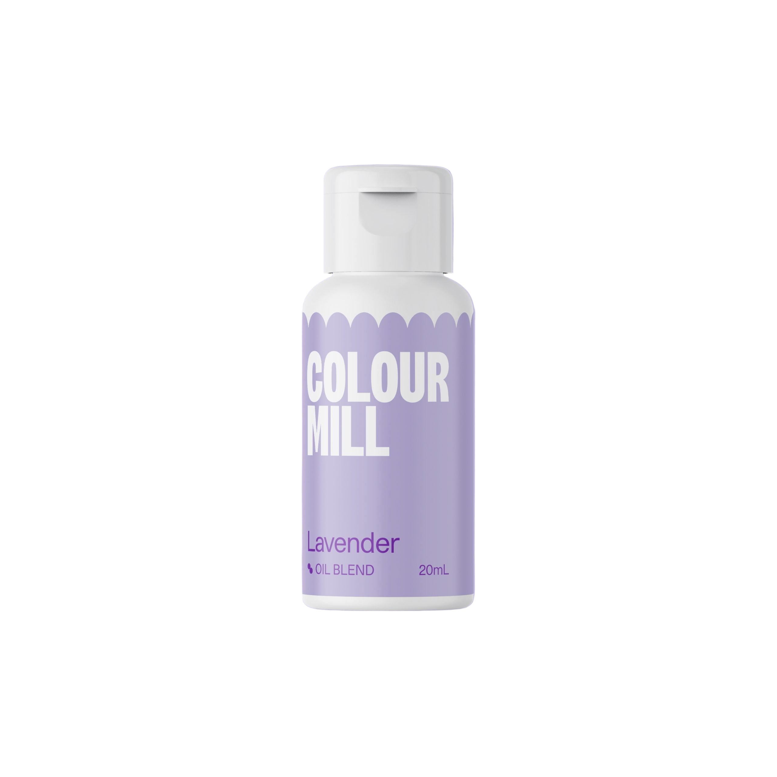 Oil Blend Lavender 20ml