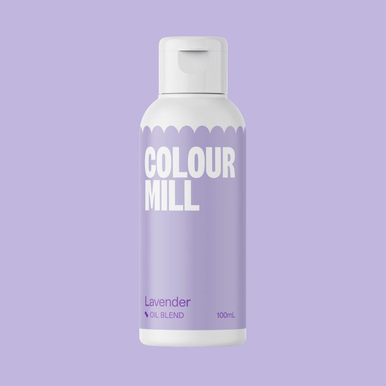 Colour Mill LAVENDER 100ml