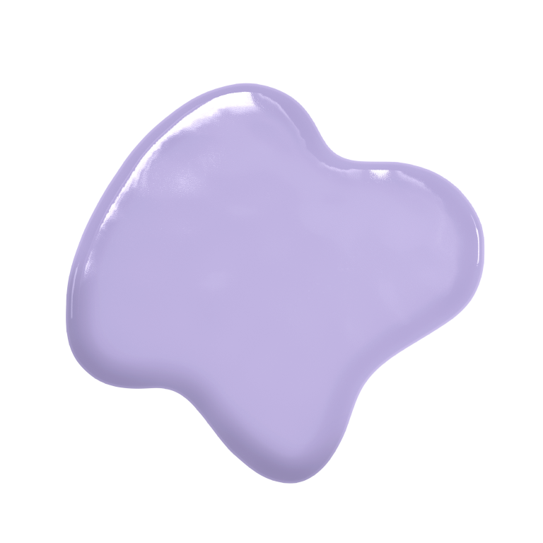 Oil Blend Lavender 100ml