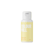 Oil Blend Lemon 20ml