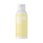 Oil Blend Lemon 100ml