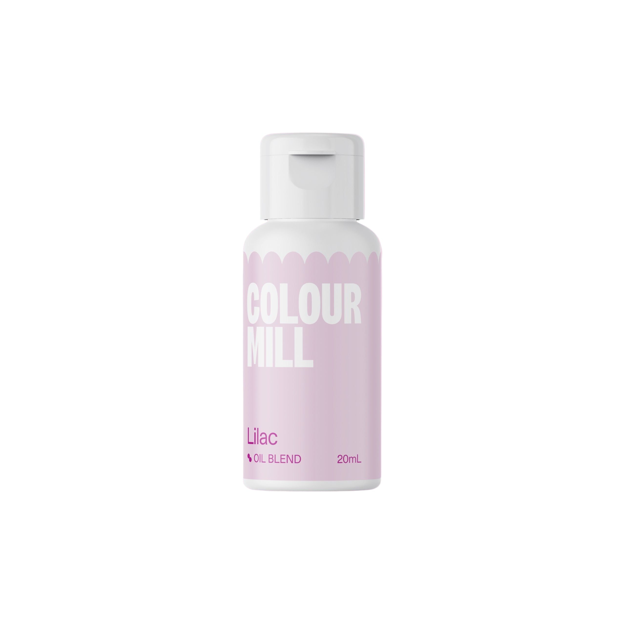 Oil Blend Lilac 20ml