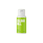 Oil Blend Lime 20ml