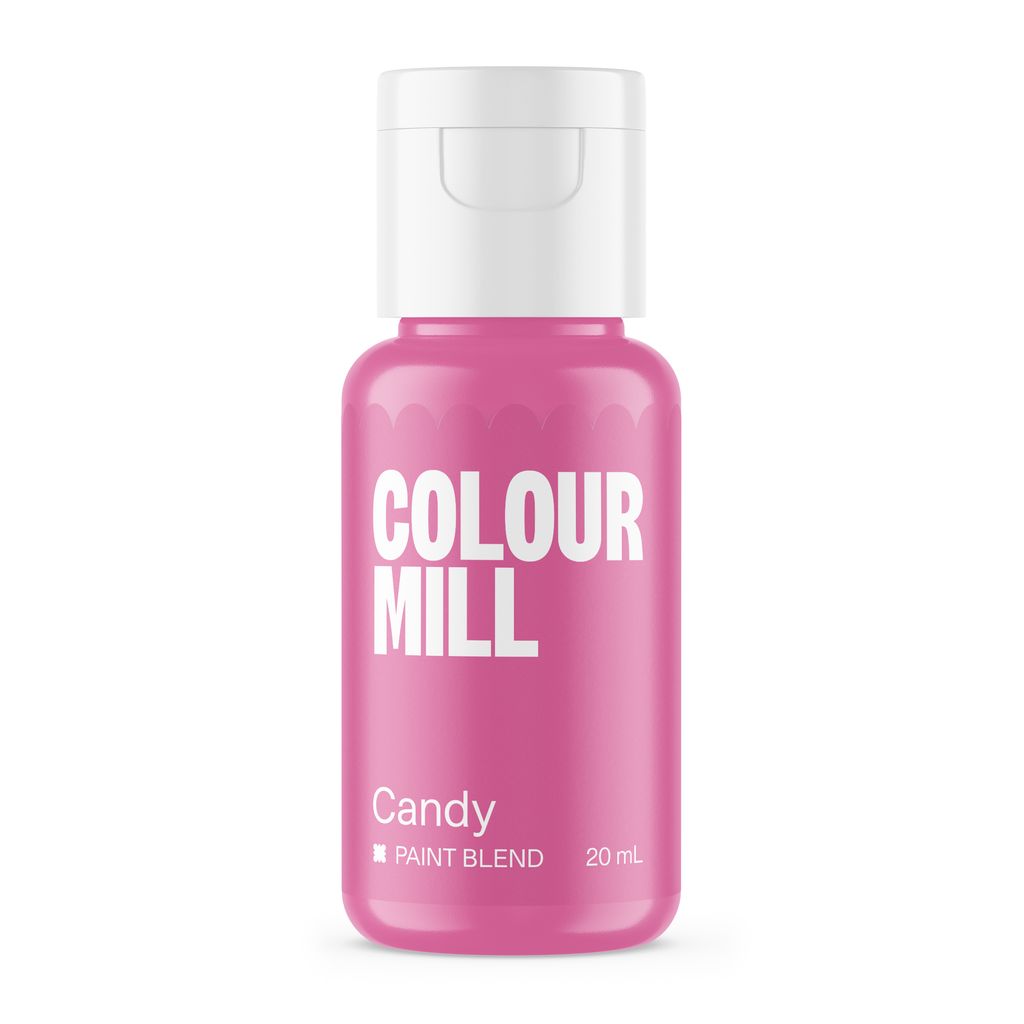 Paint Blend Candy