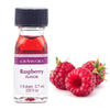 Lorann RASPBERRY Flavour 1 dram (3.7ml)