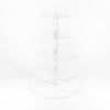 Acrylic Cake Stand 5 Tier