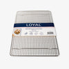 COOLING RACK 12in x 17in Loyal Elite