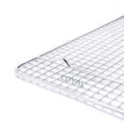 Cooling Rack 12in x 17in Loyal Elite