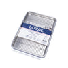 COOLING RACK QTR SHEET 12in x 8.5in Loyal Elite
