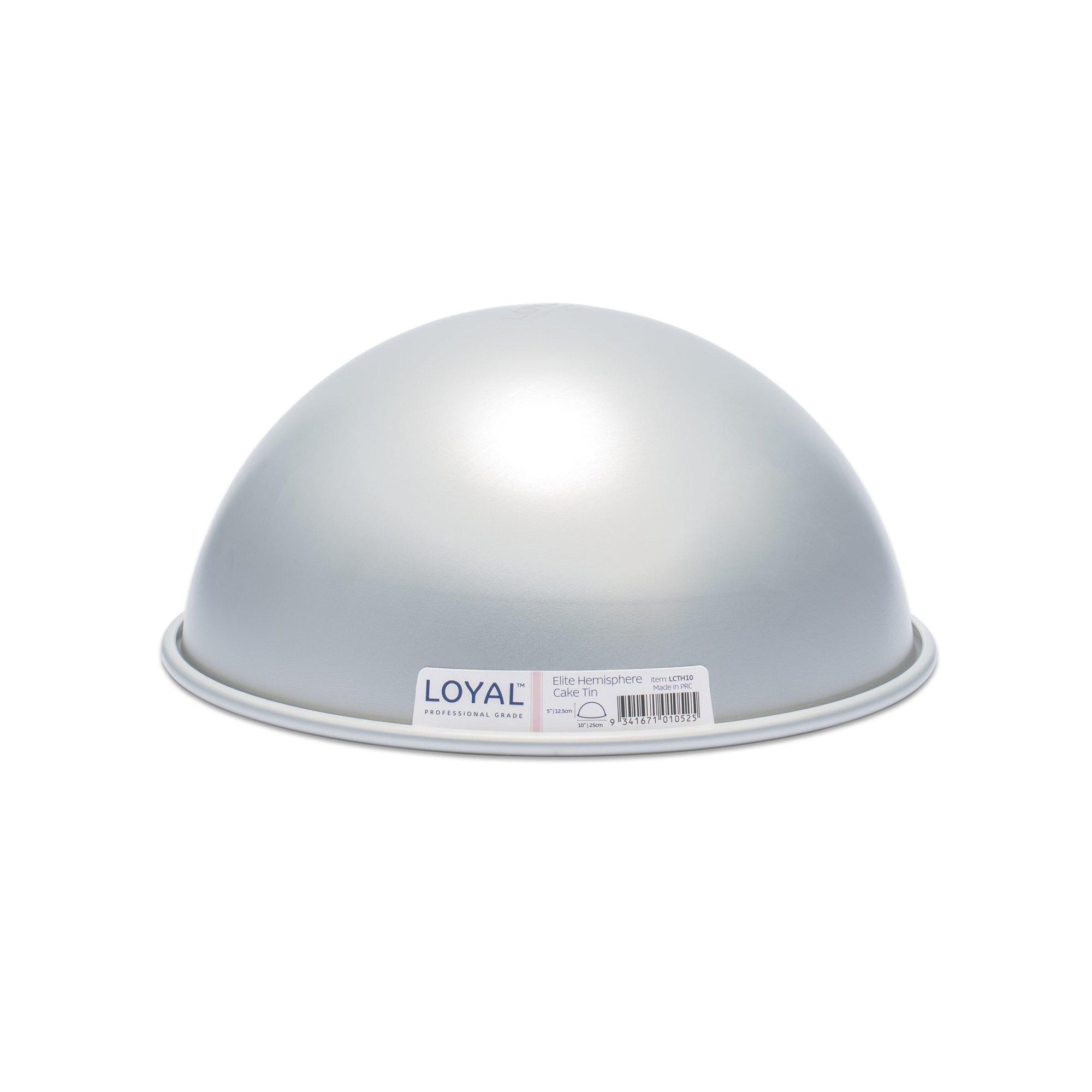 HEMISPHERE 10in Loyal Elite Cake Pan