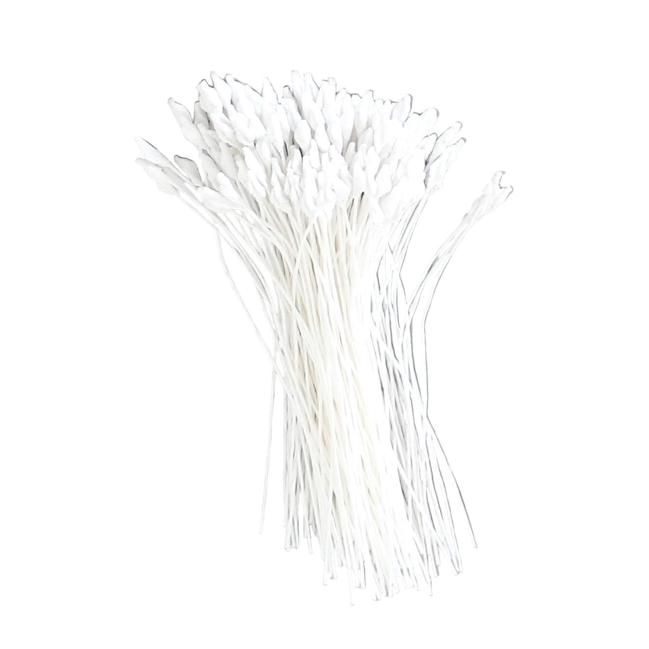 Loyal Stamens LILY WHITE SMALL