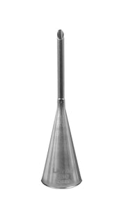 Piping Tip 230 Bismark Standard S/S