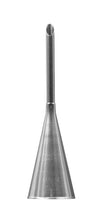 Loyal Piping Tip 231 BISMARK MEDIUM S/S