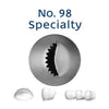 Loyal Piping Tip 98 Special