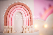 Macramé Mould