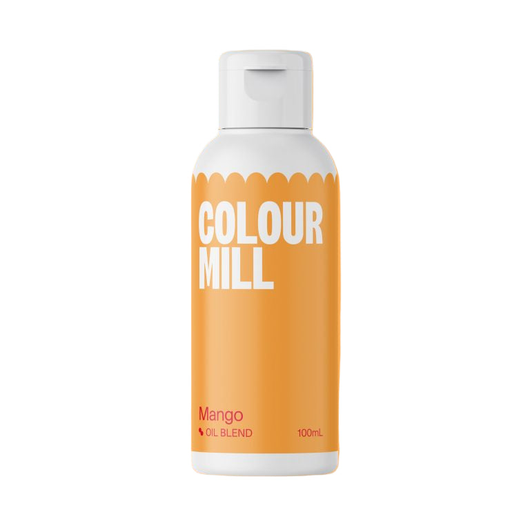 Colour Mill MANGO 100ml