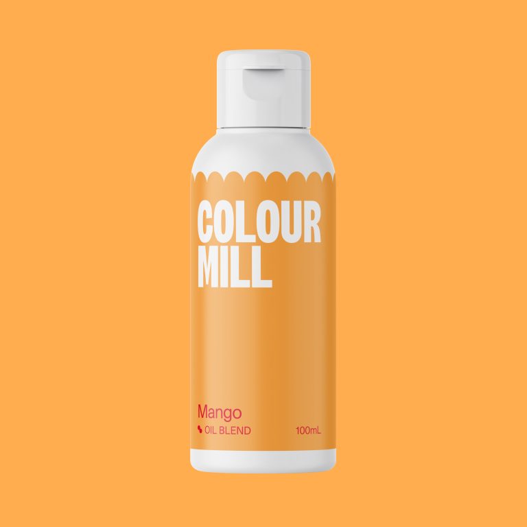 Colour Mill MANGO 100ml