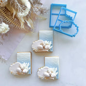 Marrakech Inspired Petite Cutter Set
