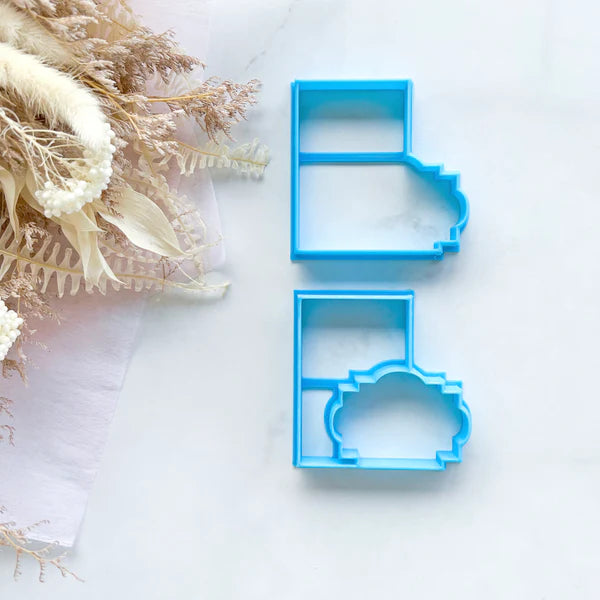 Marrakech Inspired Petite Cutter Set