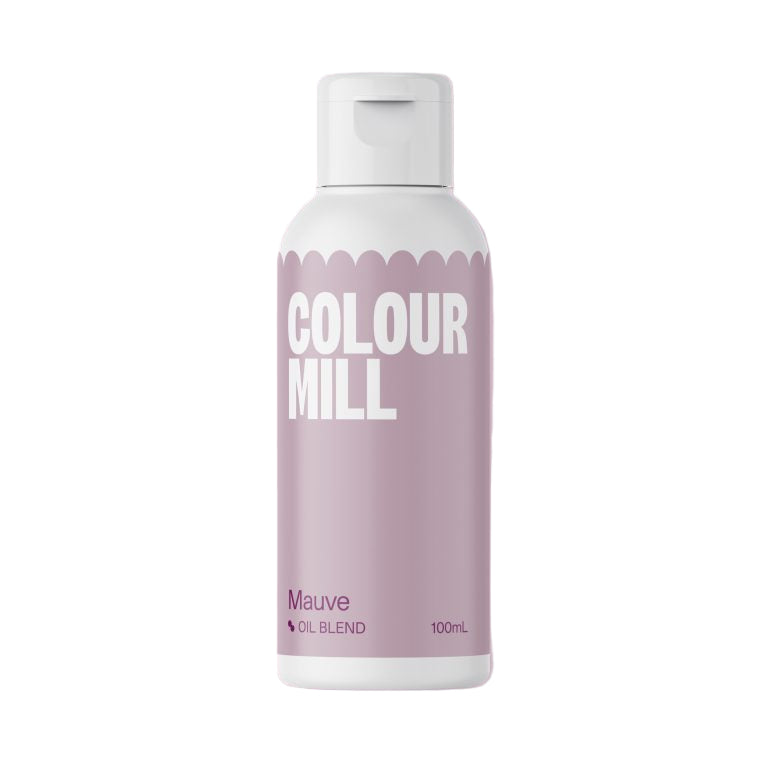 Colour Mill MAUVE 100ml
