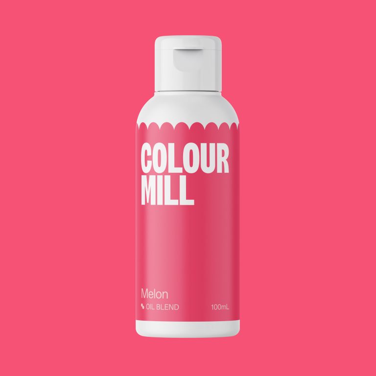 Colour Mill MELON 100ml