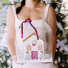 Merry Manor Full Kit by SweetP Cakes and Cookies