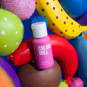 Paint Blend Candy