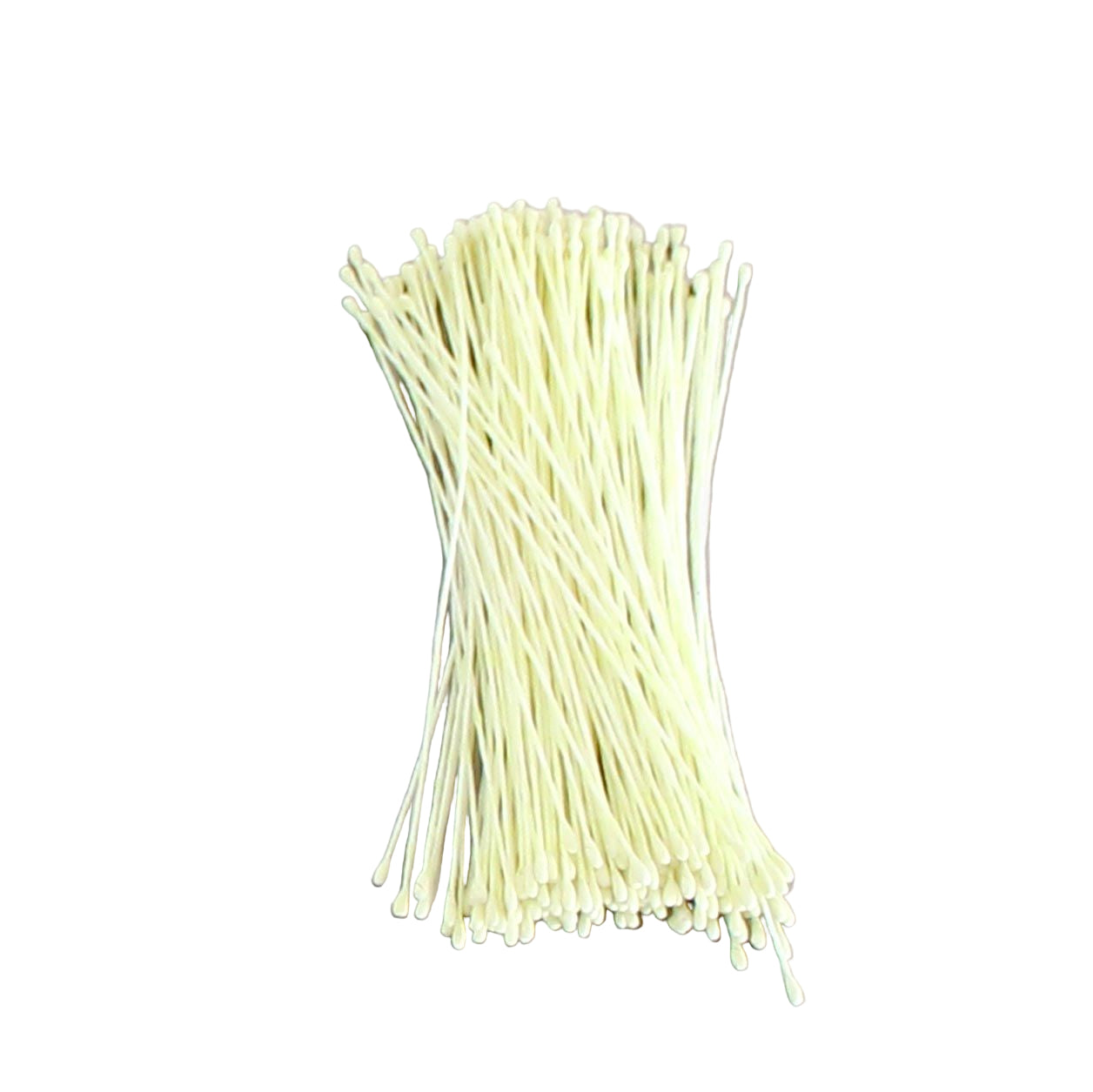 Loyal Stamens PLAIN YELLOW MICRO