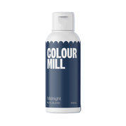 Oil Blend Mightnight 100ml
