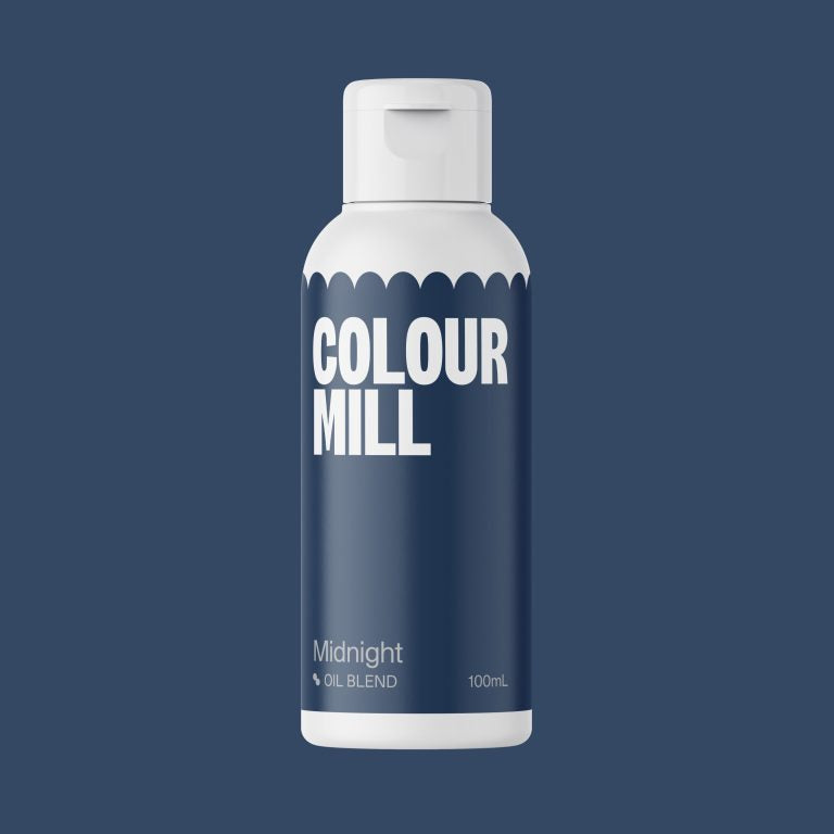Colour Mill MIDNIGHT 100ml
