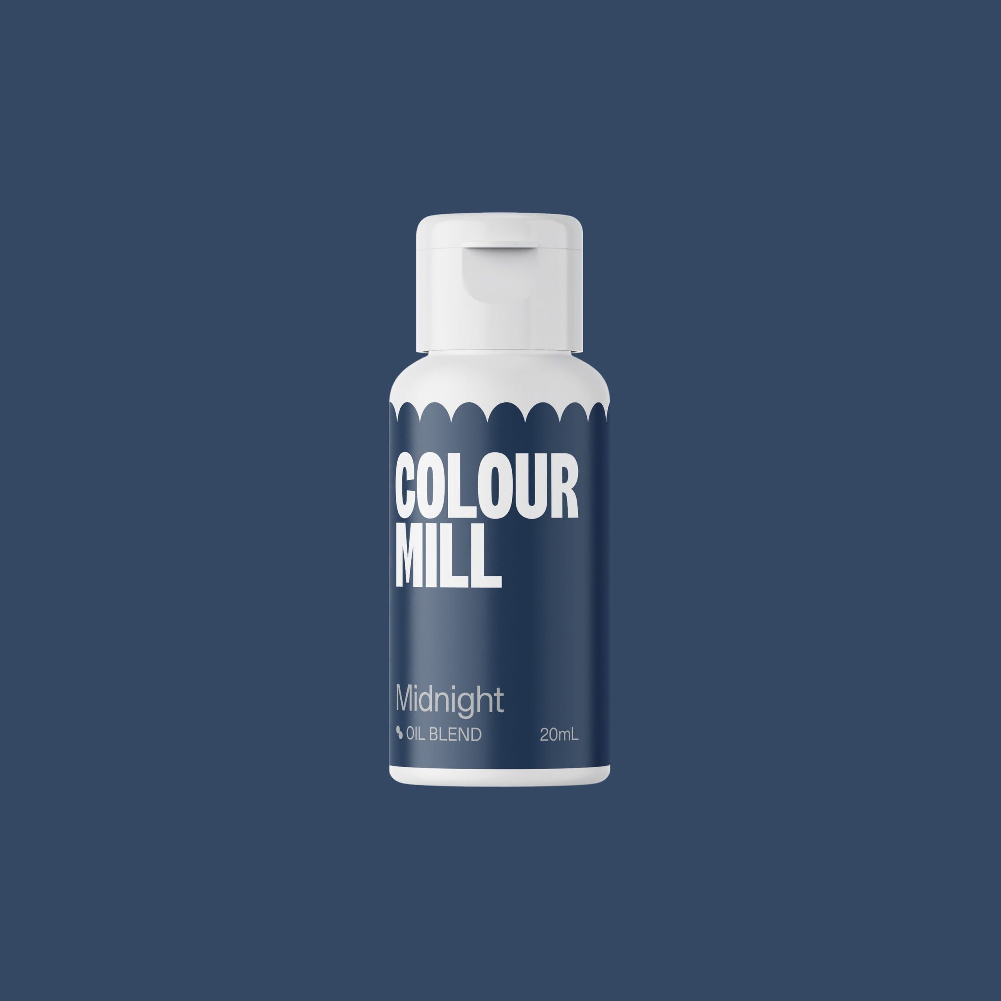 Colour Mill MIDNIGHT 20ml