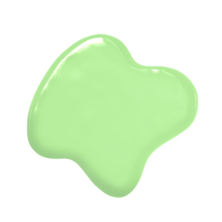 Oil Blend Mint 20ml
