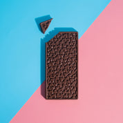Chocolate Mould MINI HEARTS BAR