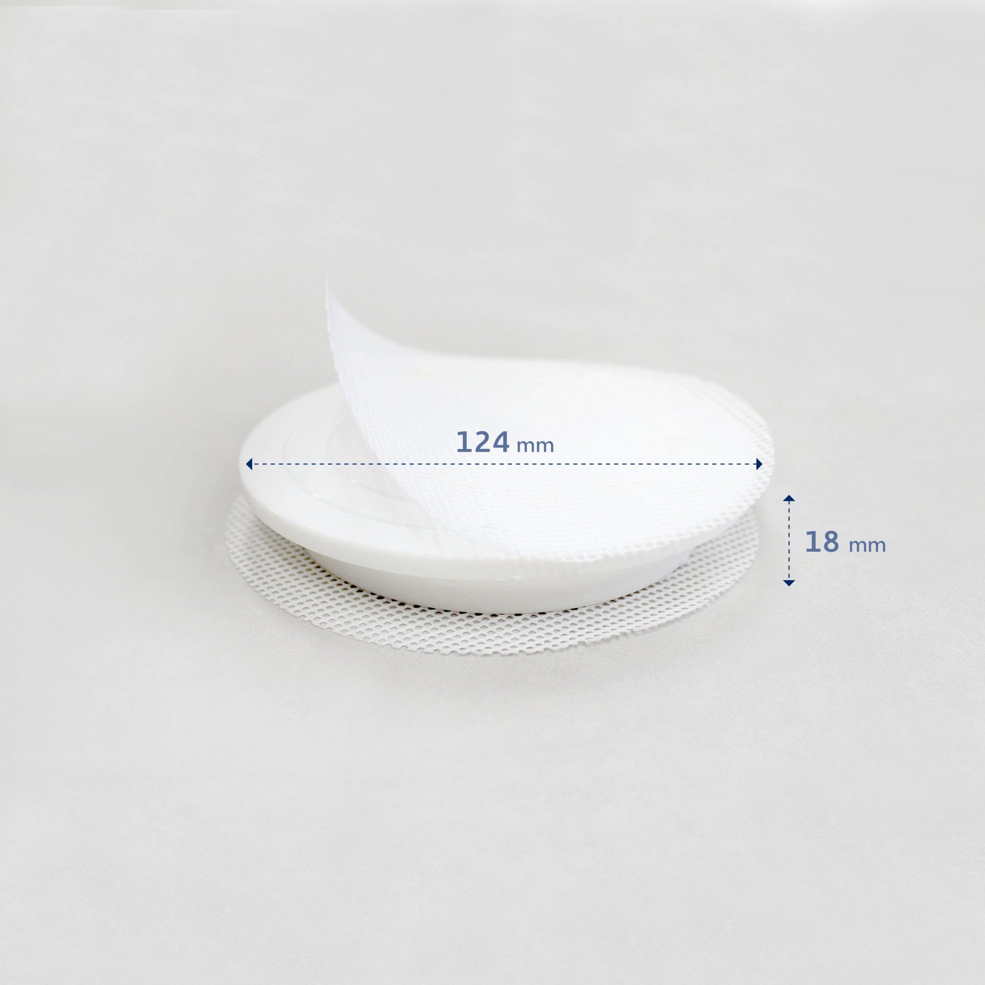LOYAL MINI TURNTABLE + 2 SILICONE MATS