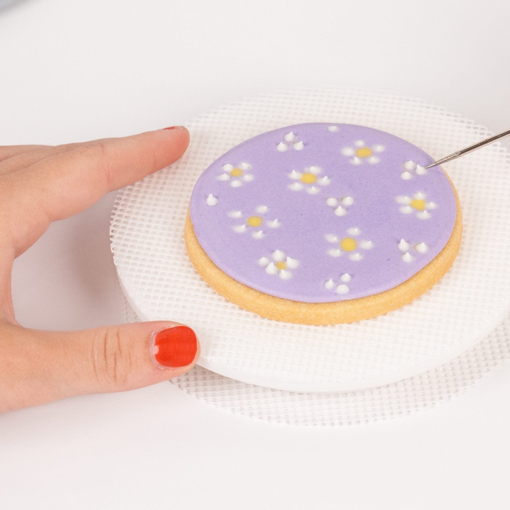 LOYAL MINI TURNTABLE + 2 SILICONE MATS