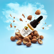 Hazelnut Flavour 15ml