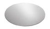 ROUND 12 INCH Silver Foil Board (Mondo)