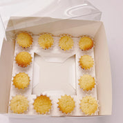 Moreish Cakes Bento Box - Mini Cupcake