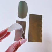 More Flexi Scraper Set Of 4