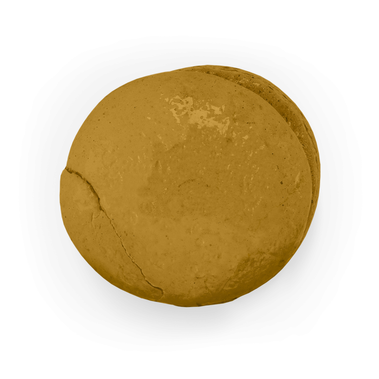 Colour Mill Aqua MUSTARD 20ml