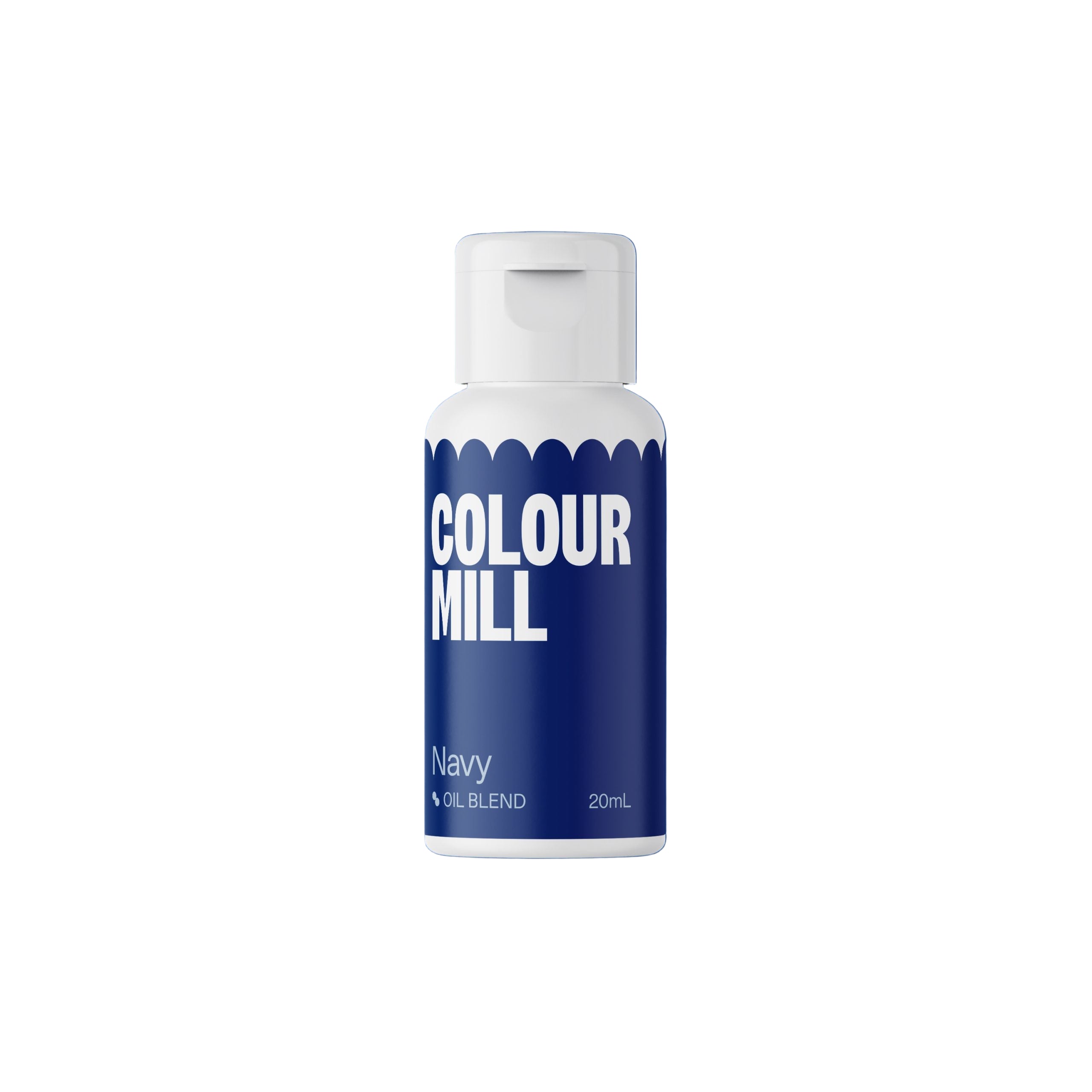 Oil Blend Navy 20ml