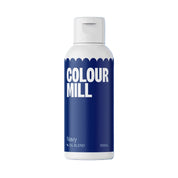 Oil Blend Navy 100ml
