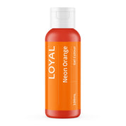 Loyal Gel Colour Neon Orange 100ml